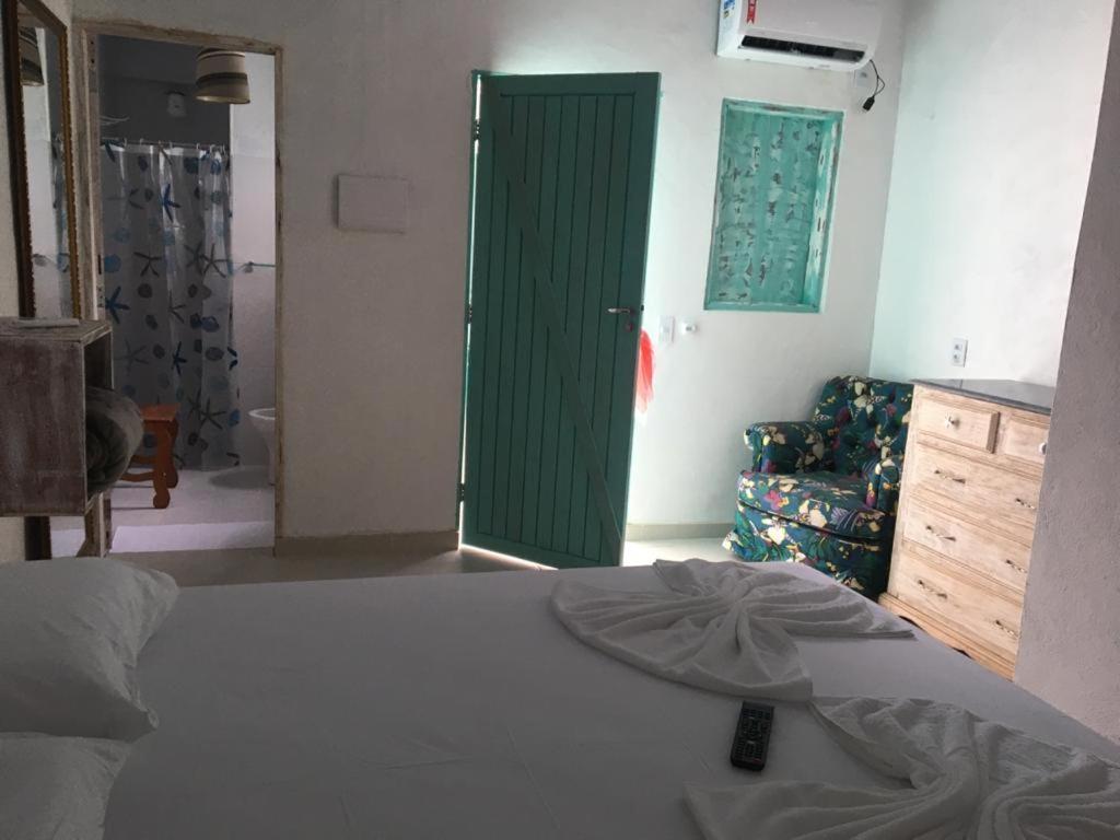 Suites Encantarias Entrada Indep Itagua 5M A Pe Praia Grande E Tenorio Temos Copa P Cafe Убатуба Екстериор снимка