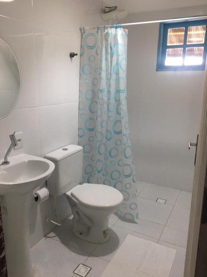 Suites Encantarias Entrada Indep Itagua 5M A Pe Praia Grande E Tenorio Temos Copa P Cafe Убатуба Екстериор снимка
