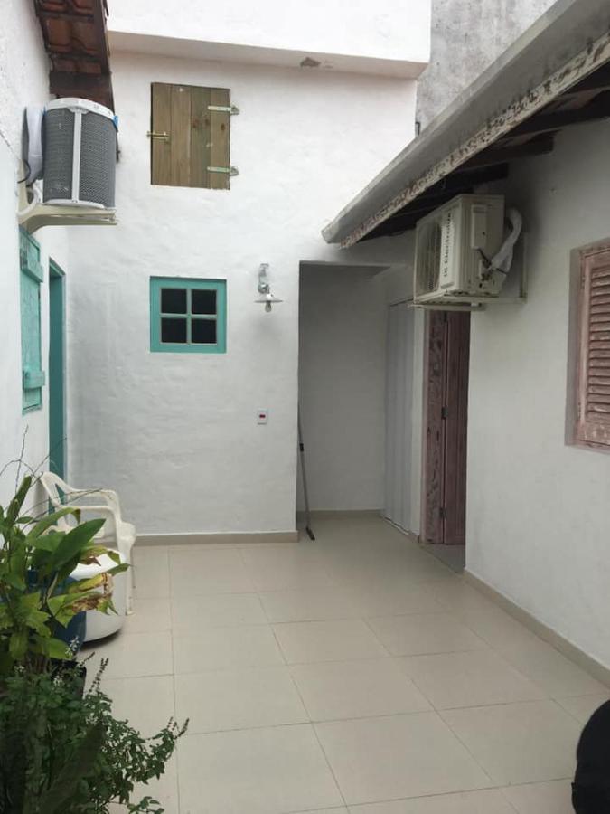 Suites Encantarias Entrada Indep Itagua 5M A Pe Praia Grande E Tenorio Temos Copa P Cafe Убатуба Екстериор снимка