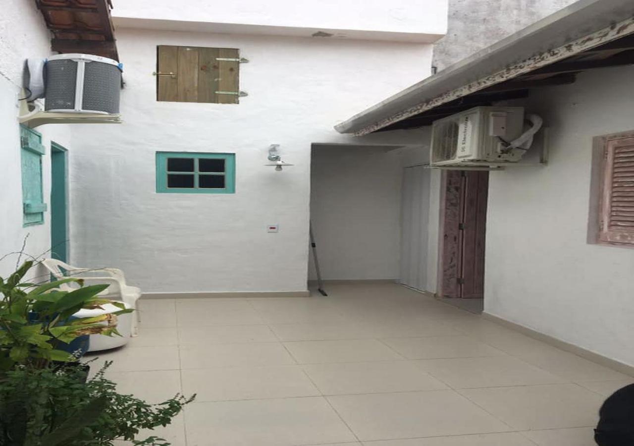 Suites Encantarias Entrada Indep Itagua 5M A Pe Praia Grande E Tenorio Temos Copa P Cafe Убатуба Екстериор снимка