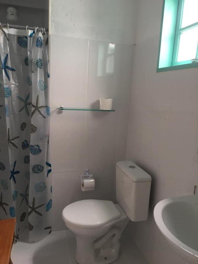 Suites Encantarias Entrada Indep Itagua 5M A Pe Praia Grande E Tenorio Temos Copa P Cafe Убатуба Екстериор снимка