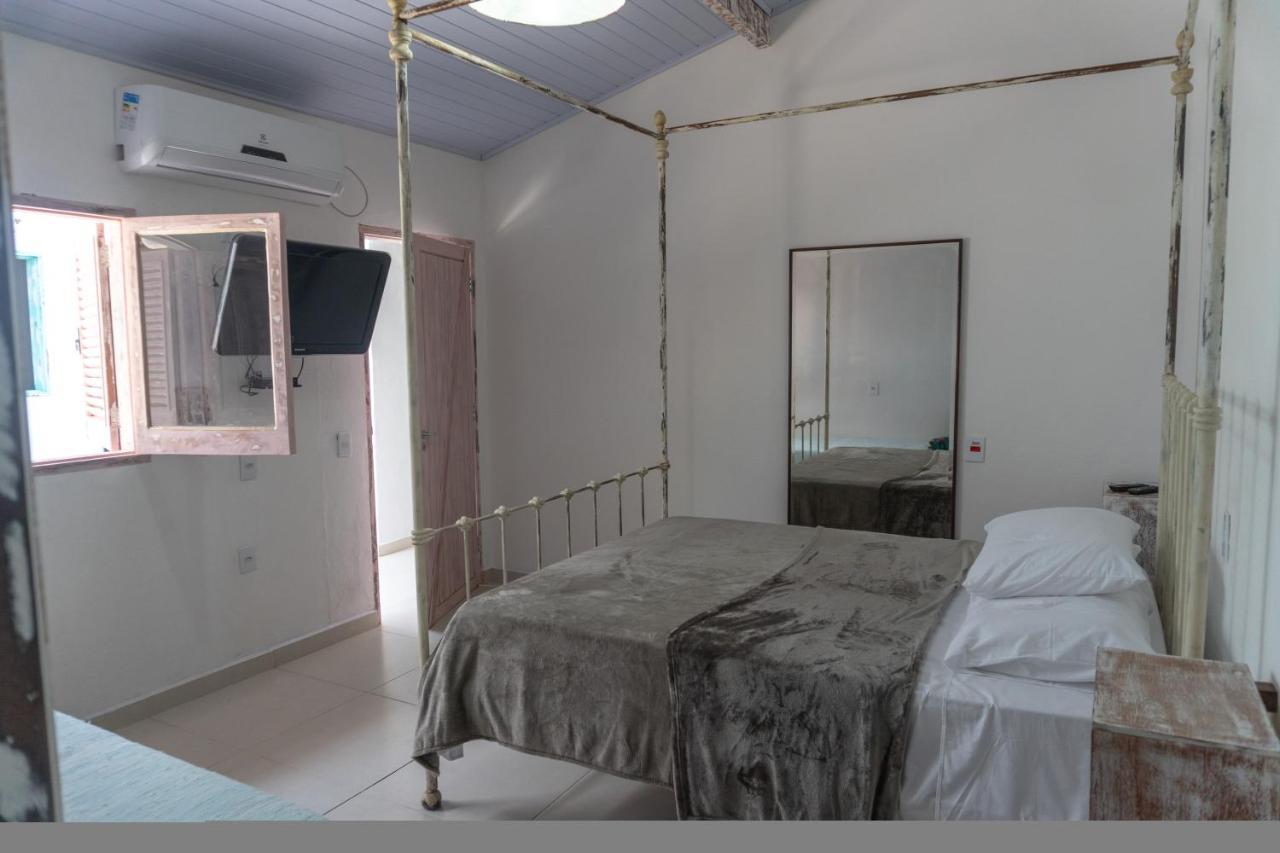 Suites Encantarias Entrada Indep Itagua 5M A Pe Praia Grande E Tenorio Temos Copa P Cafe Убатуба Екстериор снимка